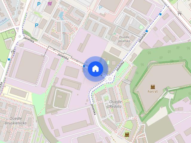 Mieszkanie do wynajęcia w Poznań, Wielkopolskie