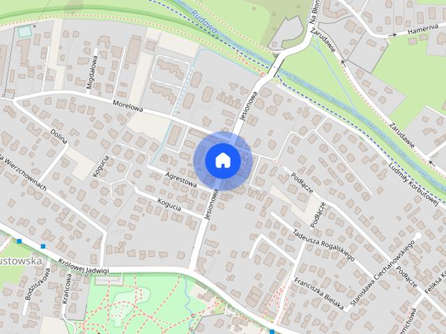 Mieszkanie do wynajęcia w Kraków, Małopolskie
