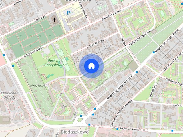 Mieszkanie do wynajęcia w Bydgoszcz, Kujawsko-pomorskie