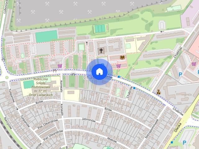 Mieszkanie do wynajęcia w Opole, Opolskie