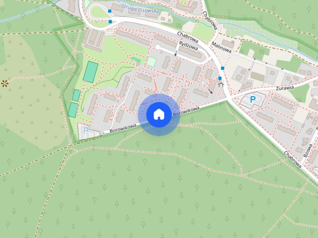 Mieszkanie do wynajęcia w Pustki Cisowskie-demptowo, Gdynia