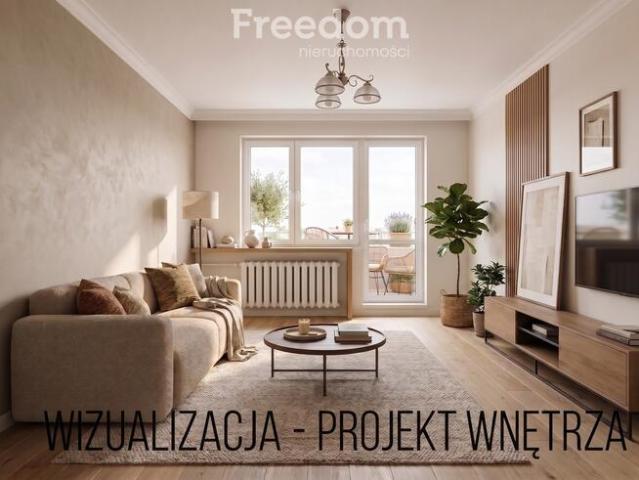 Mieszkanie na sprzedaż w Żory, Śląskie