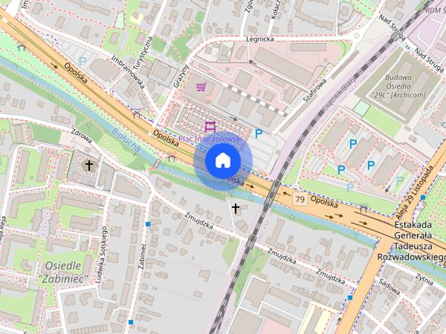 Mieszkanie do wynajęcia w Prądnik Biały, Kraków
