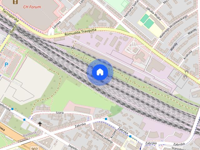 Mieszkanie do wynajęcia w Gliwice, Śląskie