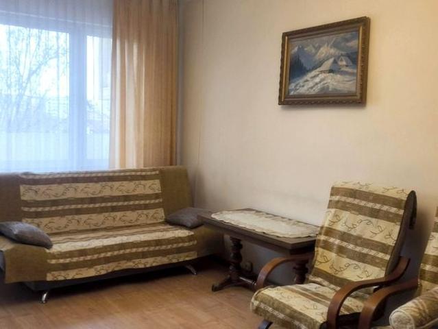 Mieszkanie do wynajęcia w Gliwice, Śląskie