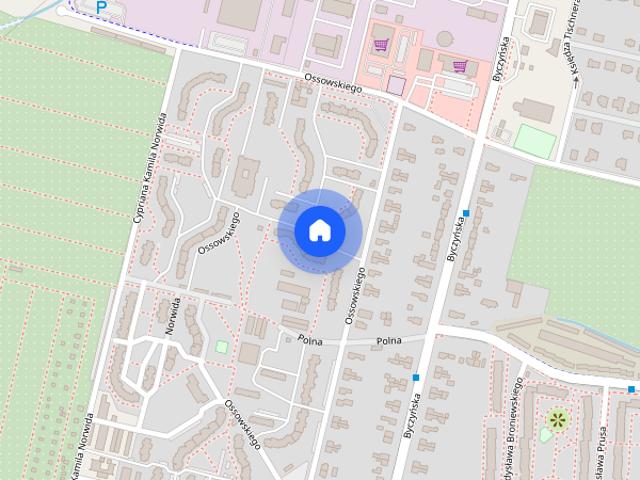 Mieszkanie do wynajęcia w Kluczbork, Opolskie