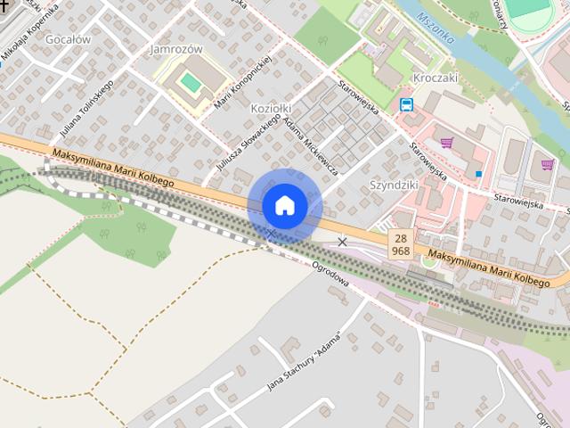 Mieszkanie do wynajęcia w Mszana Dolna, Małopolskie
