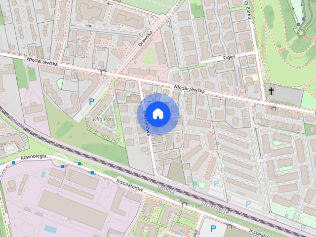 Mieszkanie do wynajęcia w Warszawa, Mazowieckie