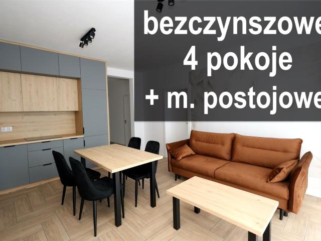 Mieszkanie do wynajęcia w Lubin, Dolnośląskie