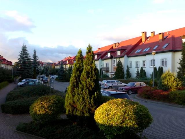 Mieszkanie do wynajęcia w Szczecin, Zachodniopomorskie