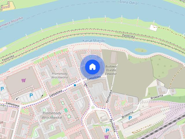 Pokój do wynajęcia w Kleczków, Wrocław