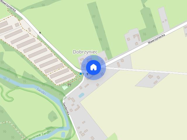 Mieszkanie do wynajęcia w Dobrzyniec, Mazowieckie