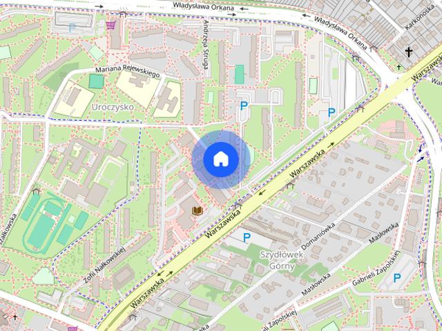 Mieszkanie do wynajęcia w Kielce, Świętokrzyskie