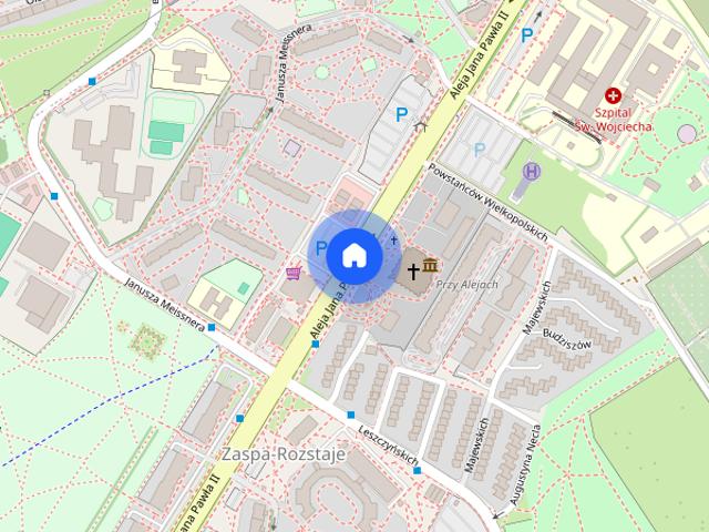 Mieszkanie do wynajęcia w Gdańsk, Pomorskie