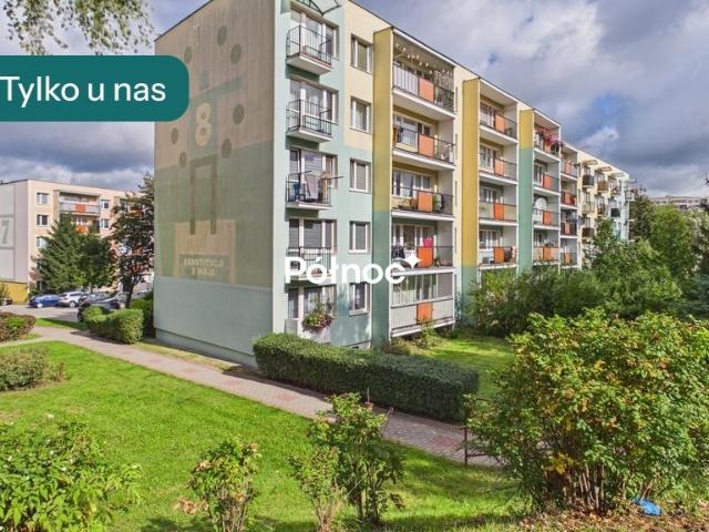 Mieszkanie na sprzedaż w Łomża, Podlaskie