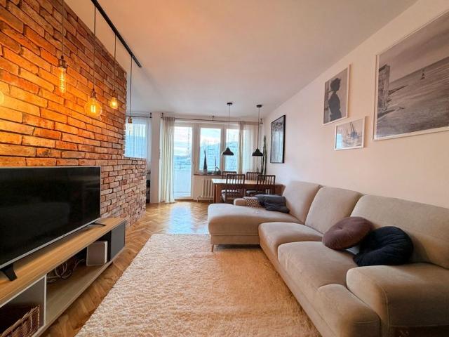 Mieszkanie do wynajęcia w Gdynia, Pomorskie