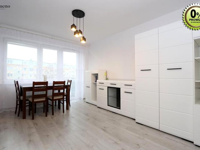 Mieszkanie do wynajęcia w Olsztyn, Warmińsko-mazurskie