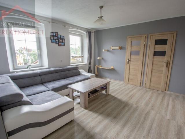 Mieszkanie na sprzedaż w Lubań, Dolnośląskie