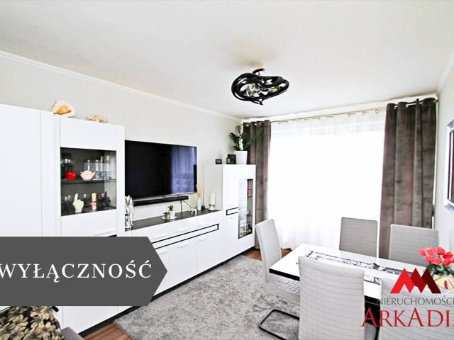 Mieszkanie na sprzedaż w Włocławek, Kujawsko-pomorskie