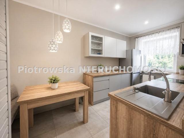 Mieszkanie na sprzedaż w Sieradz, Łódzkie