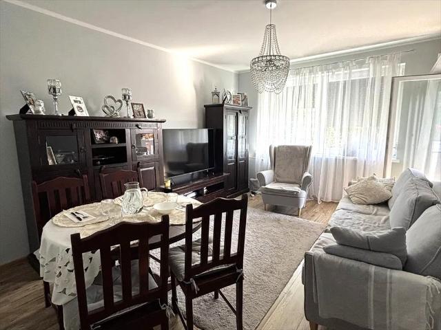 Mieszkanie na sprzedaż w Śródmieście, Gorzów Wielkopolski