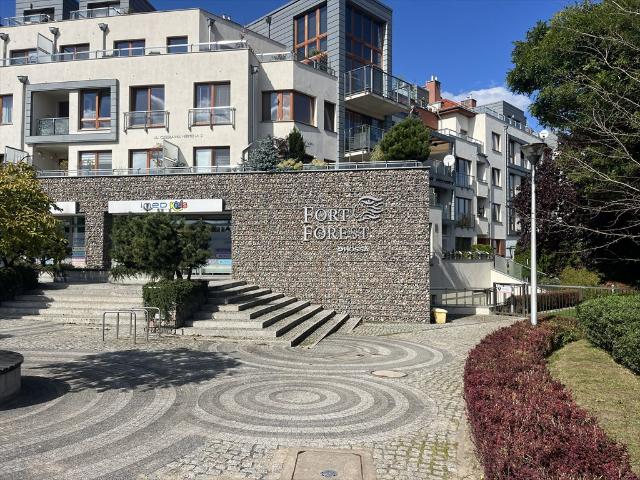 Mieszkanie na sprzedaż w Gdynia, Pomorskie