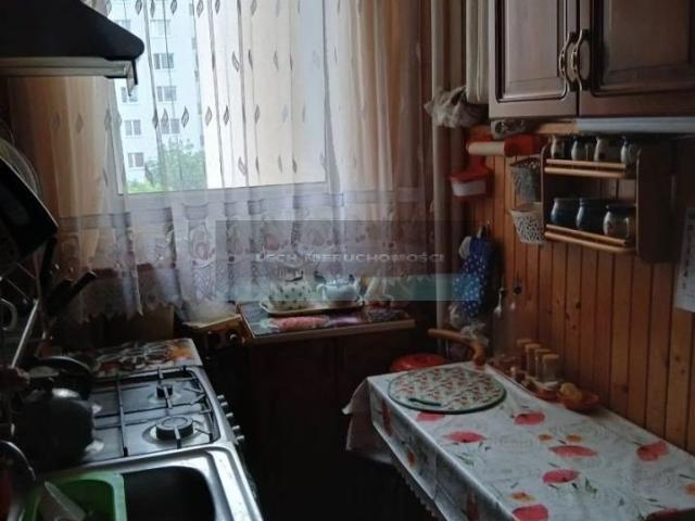 Mieszkanie na sprzedaż w Warszawa, Mazowieckie