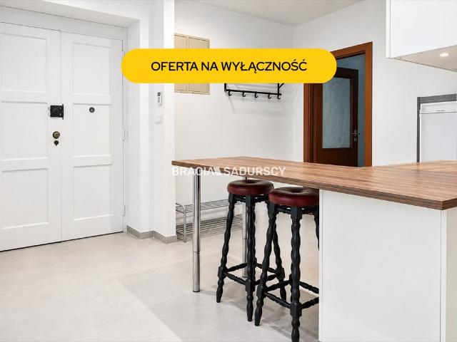 Mieszkanie do wynajęcia w Zwierzyniec, Kraków