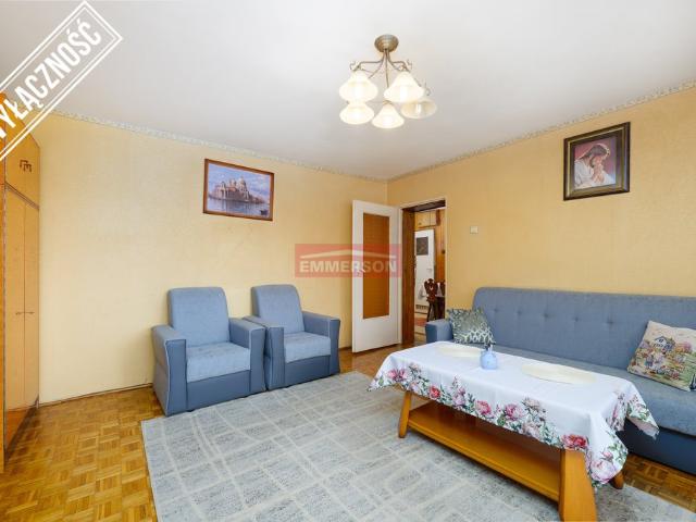 Mieszkanie na sprzedaż w Skawina, Małopolskie