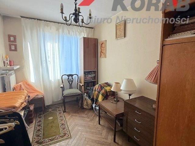 Mieszkanie na sprzedaż w Warszawa, Mazowieckie