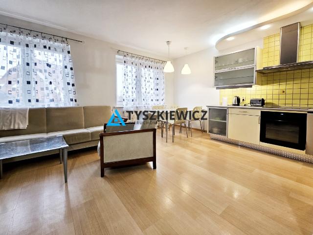 Mieszkanie do wynajęcia w Gdynia, Pomorskie