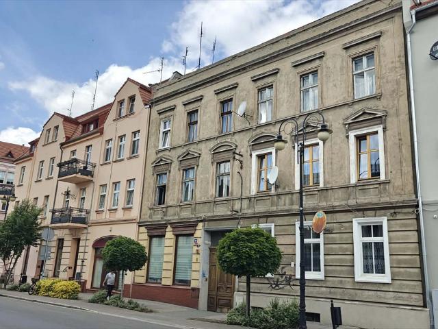 Mieszkanie na sprzedaż w Nowa Sól, Lubuskie