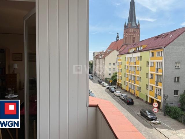 Mieszkanie na sprzedaż w Szczecin, Zachodniopomorskie