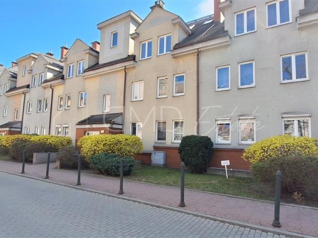 Mieszkanie na sprzedaż w Warszawa, Mazowieckie
