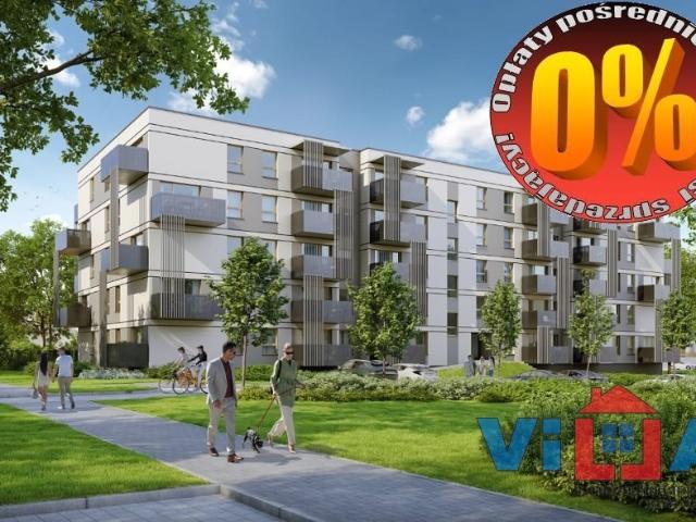 Mieszkanie na sprzedaż w Zielona Góra, Lubuskie