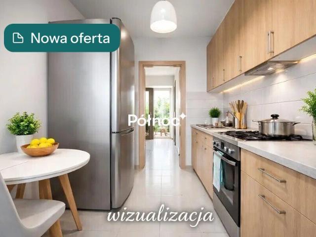 Mieszkanie na sprzedaż w Radom, Mazowieckie