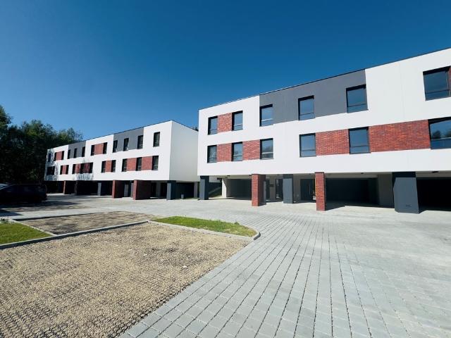 Mieszkanie na sprzedaż w Rzeszów, Podkarpackie