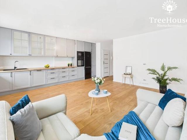 Mieszkanie na sprzedaż w Barczewo, Warmińsko-mazurskie