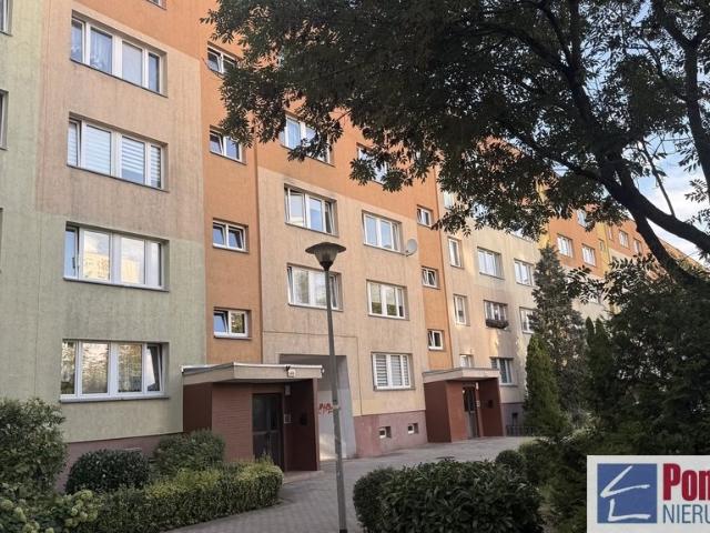 Mieszkanie na sprzedaż w Szczecin, Zachodniopomorskie