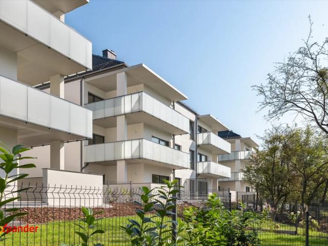 Mieszkanie na sprzedaż w Sołtysowice, Wrocław