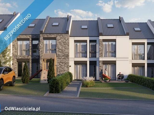 Mieszkanie na sprzedaż w Wolin, Zachodniopomorskie