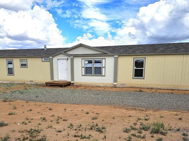 House for sale in Moriarty, New Mexico