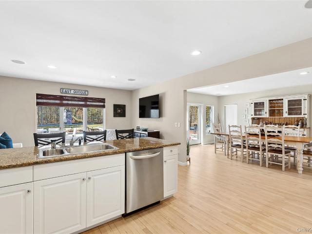House for sale in Sagaponack, New York