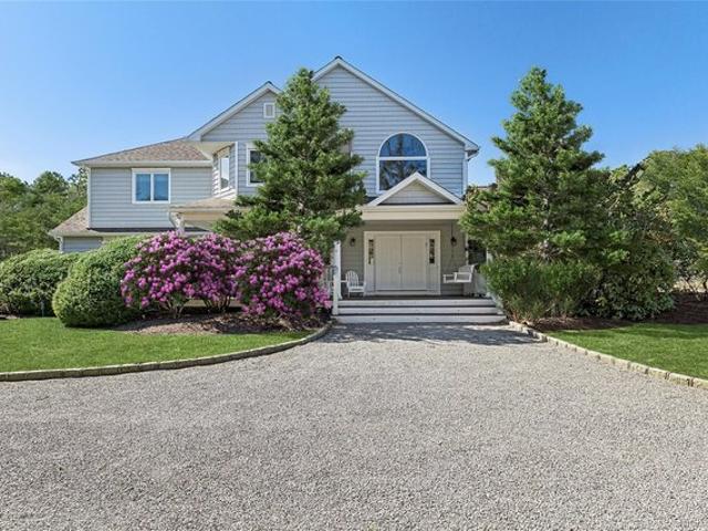 House for sale in Sagaponack, New York