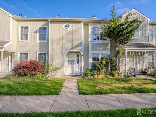 Townhouse for sale in Plainsboro, New Jersey