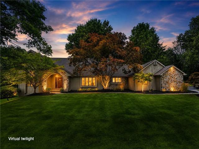 House for sale in Town of Pittsford, Monroe County
