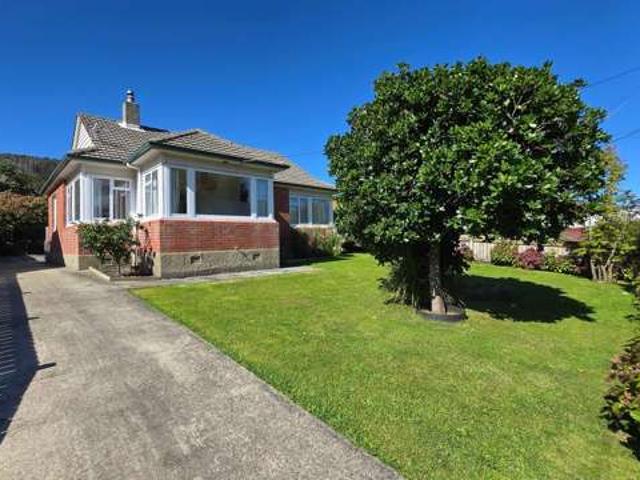 House for rent in Days Bay, Wellington