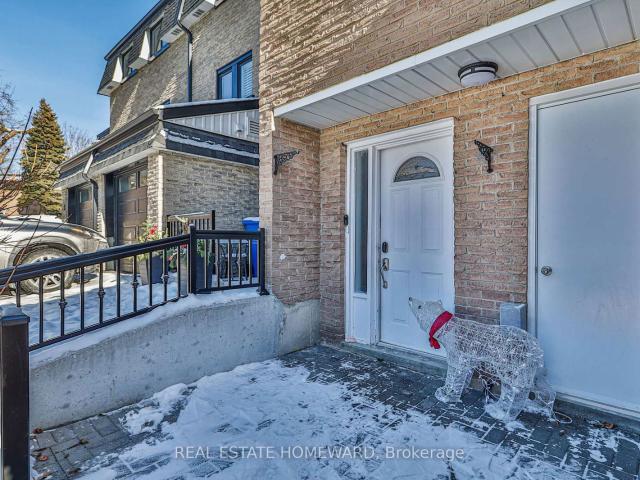 Condo for sale in Woburn, Ontario