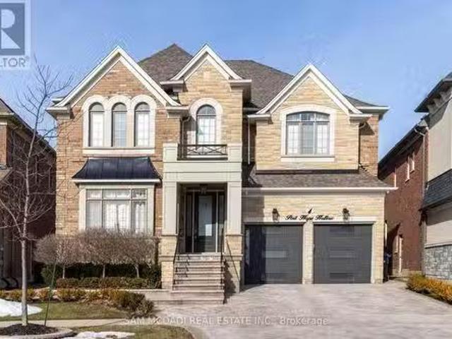 House for sale in Huttonville, Brampton