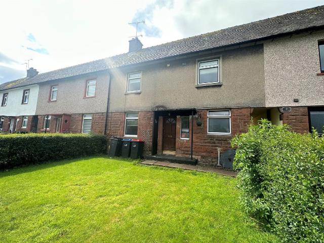 House for rent in Sandside, Dumfries